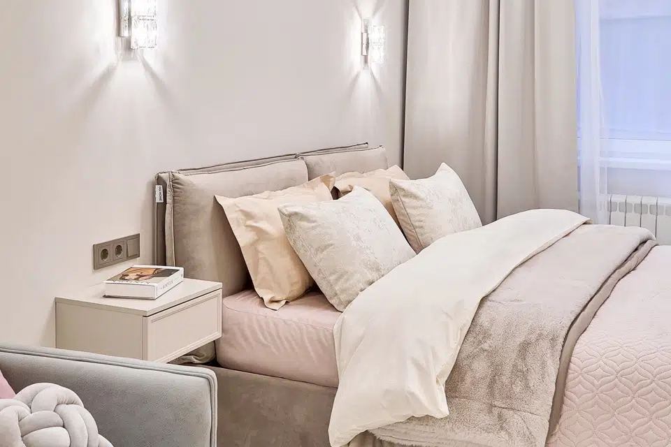 Продаётся 4-комнатная квартира, 130.1 м²
