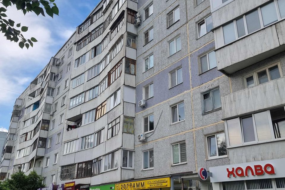 Продаётся 1-комнатная квартира, 38 м²