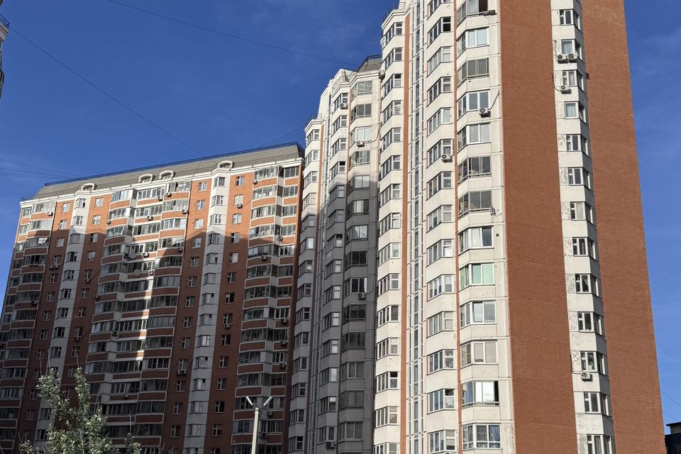 Продаётся 3-комнатная квартира, 76.3 м²