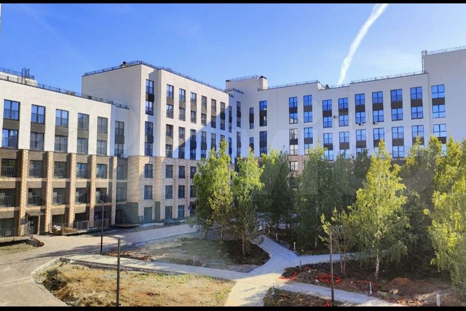 Продаётся 2-комнатная квартира, 60 м²