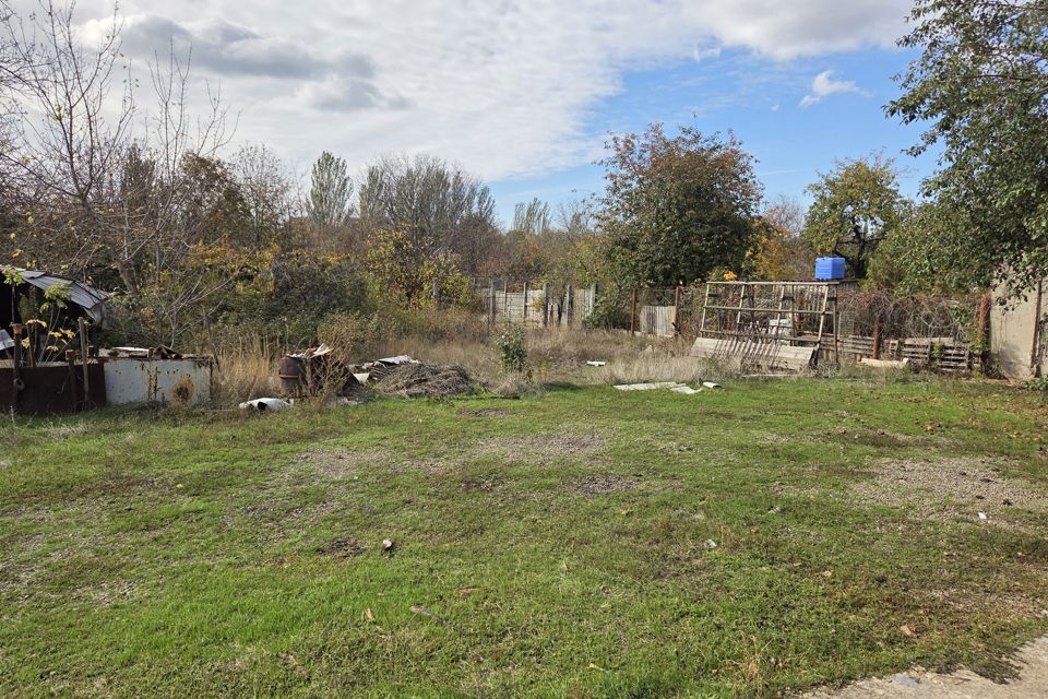 Продаётся 1-этажный дом, 70.8 м²