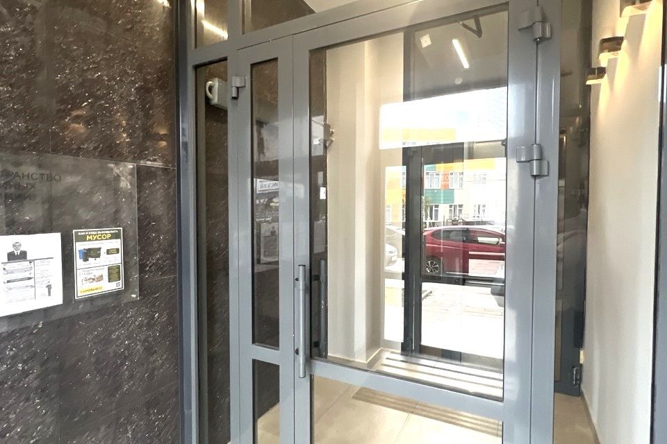 Продаётся 3-комнатная квартира, 78 м²
