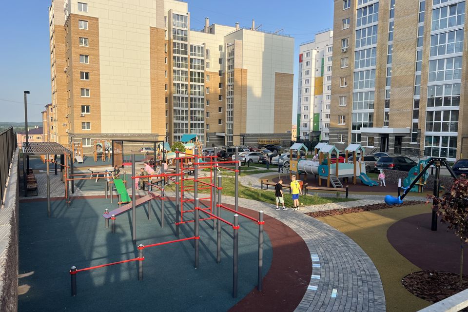 Продаётся 2-комнатная квартира, 68 м²