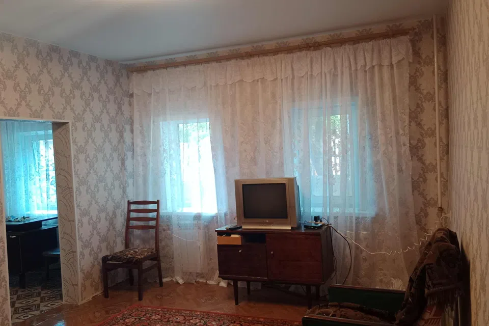 Продаётся 1-этажный дом, 63.5 м²