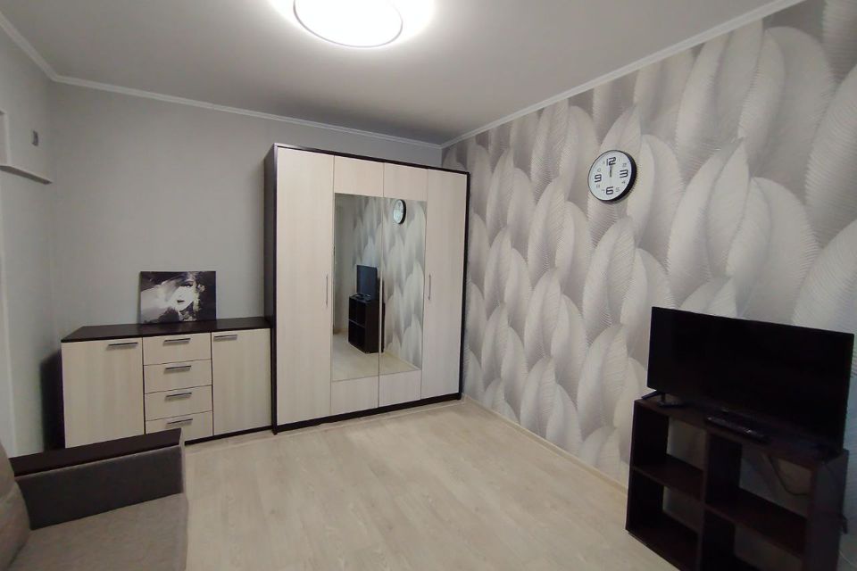 Продаётся 1-комнатная квартира, 21.6 м²
