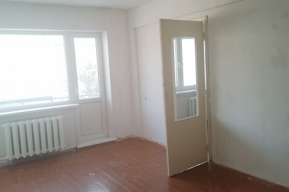 Продаётся 2-комнатная квартира, 44.3 м²