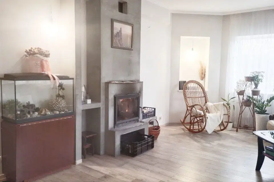 Продаётся 2-этажный дом, 248.3 м²