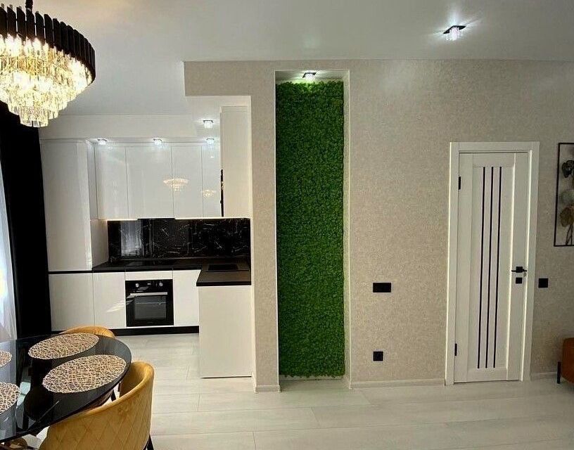 Продаётся 2-комнатная квартира, 42 м²