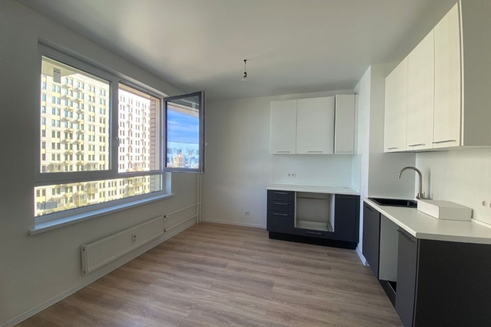 Продаётся студия, 26 м²