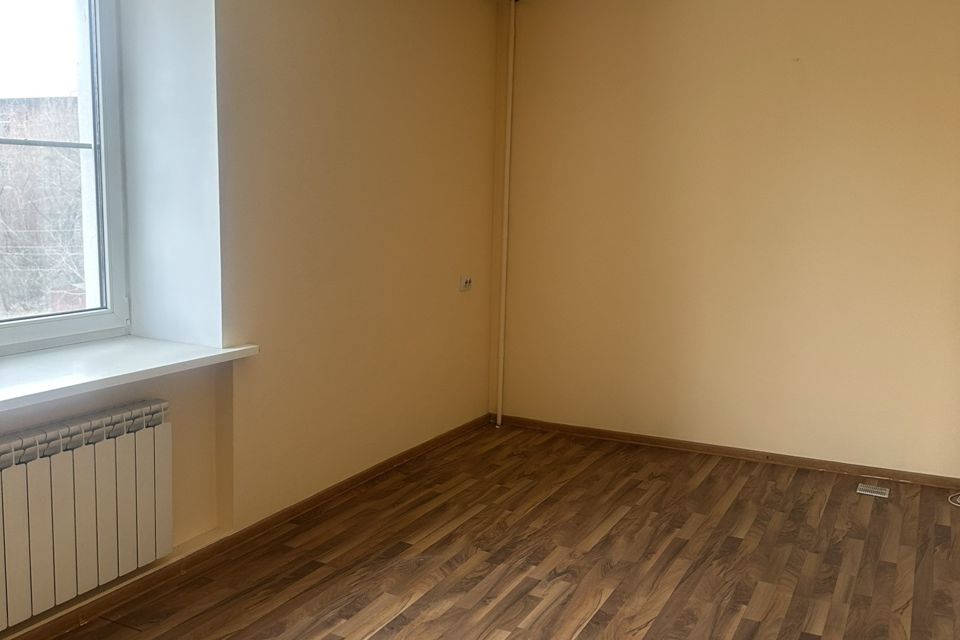 Сдаётся 2-комнатная квартира, 44 м²