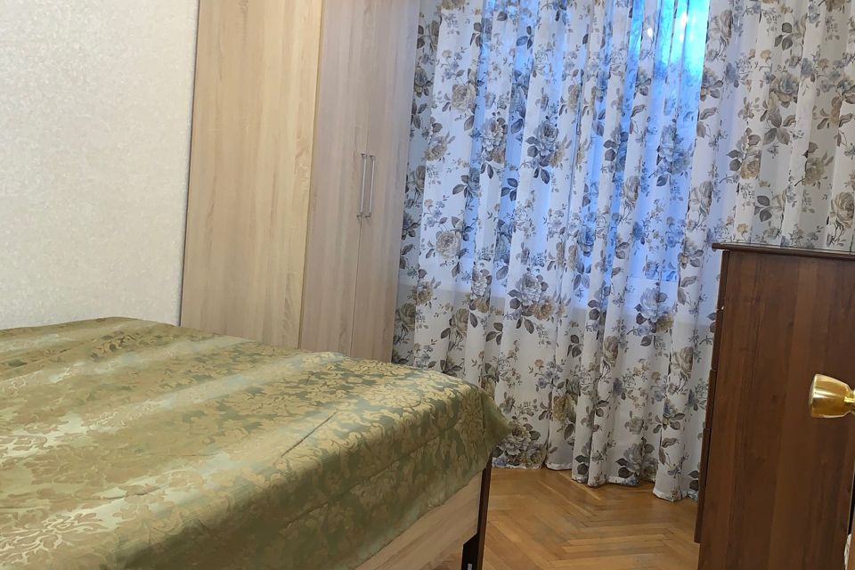 Продаётся 2-комнатная квартира, 44.4 м²