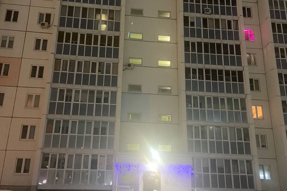 Сдаётся студия, 24 м²