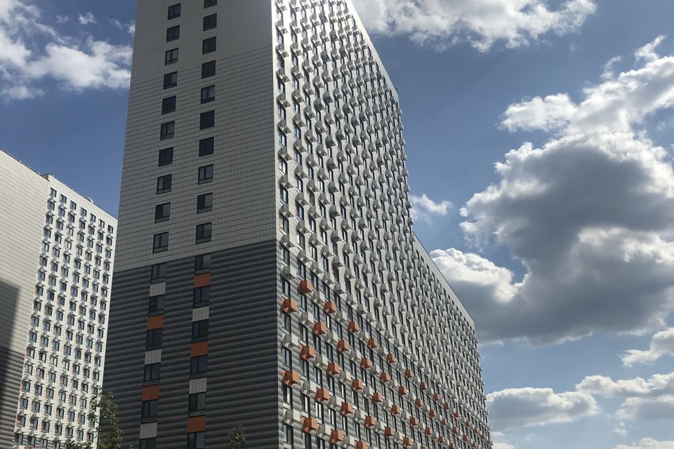 Продаётся 2-комнатная квартира, 61.8 м²