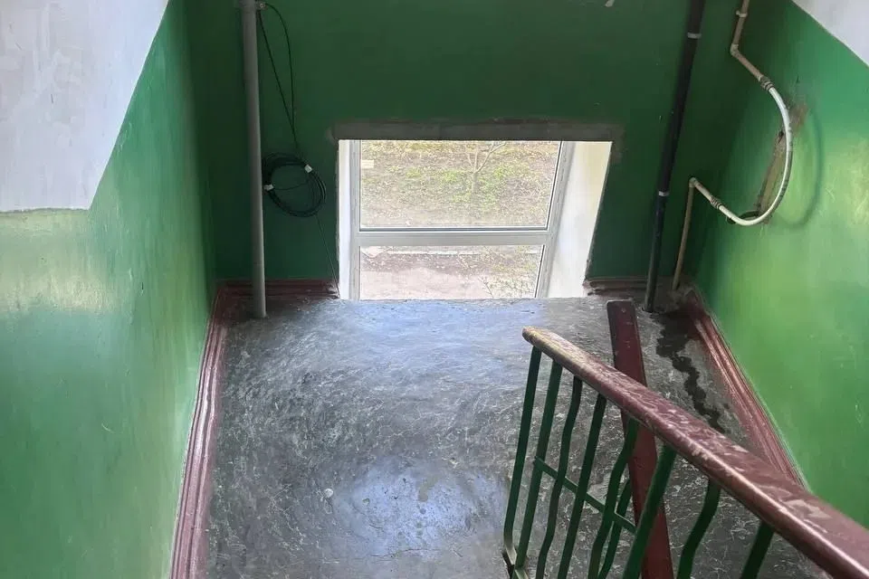 Продаётся 2-комнатная квартира, 44 м²