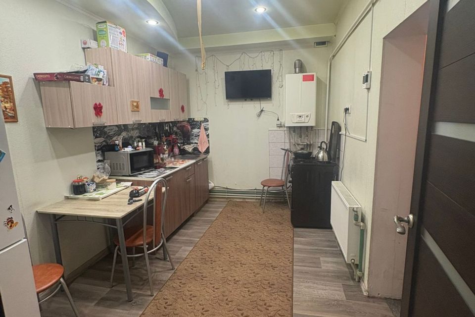 Продаётся 2-комнатная квартира, 48.3 м²