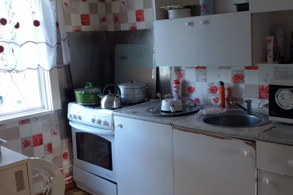 Продаётся 1-этажный дом, 48 м²