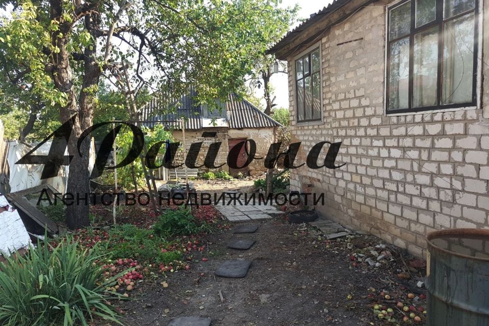 Продаётся 1-этажный дом, 86 м²