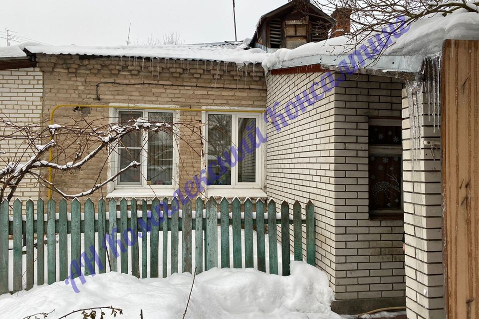 Продаётся 1-комнатная квартира, 32.7 м²