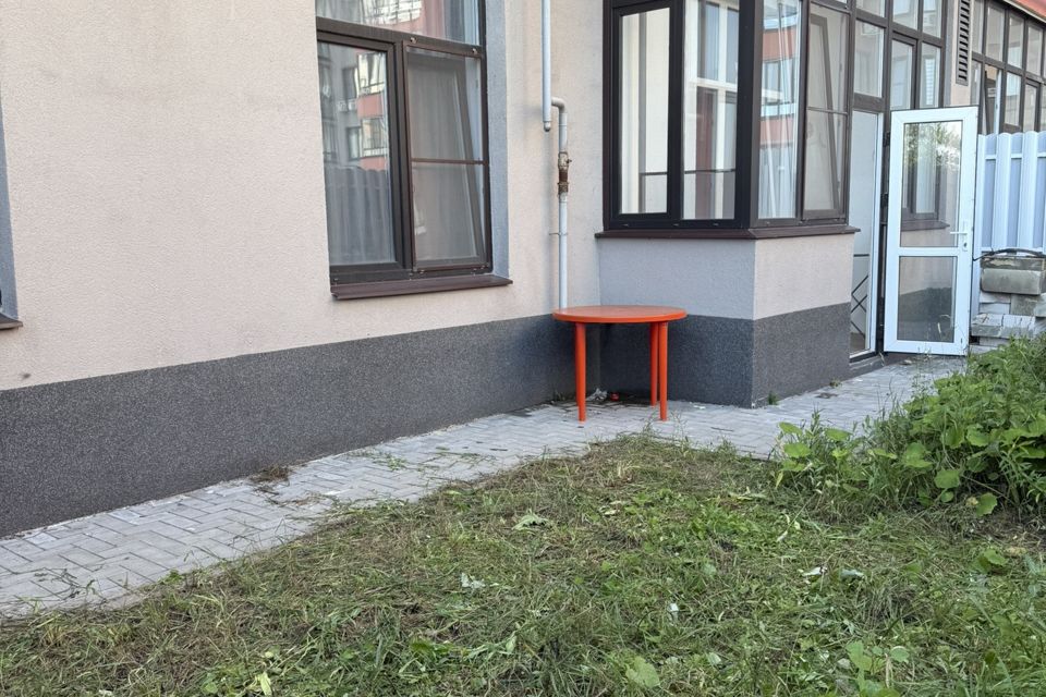 Сдаётся 3-комнатная квартира, 70.2 м²