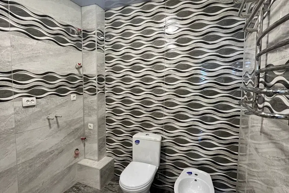 Продаётся 2-комнатная квартира, 52 м²