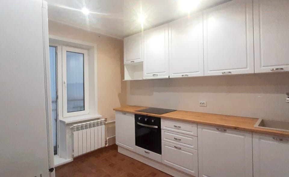 Продаётся 1-комнатная квартира, 40 м²