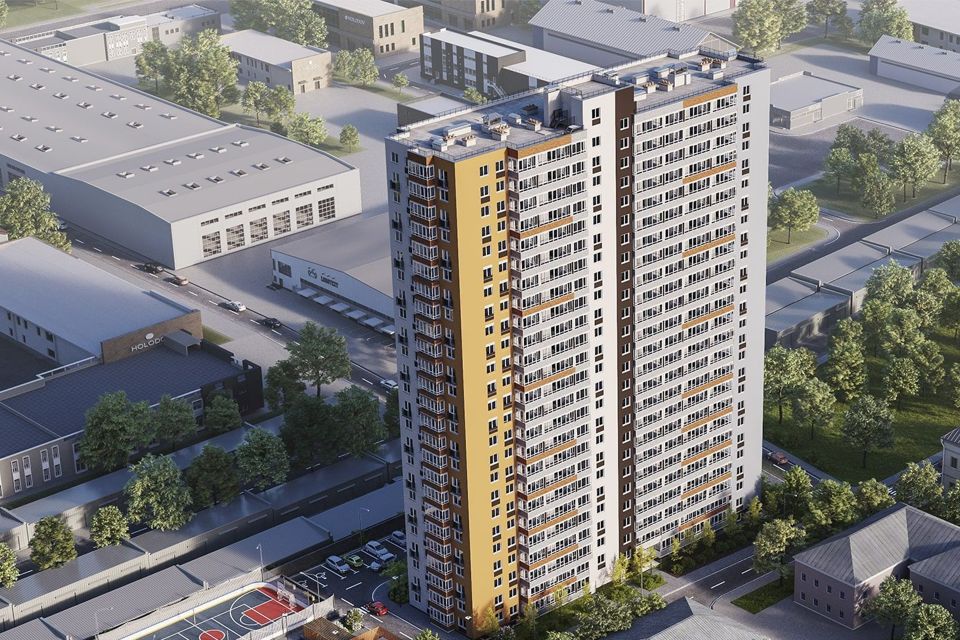 Емельяна ярославского 60 пермь новостройка карта