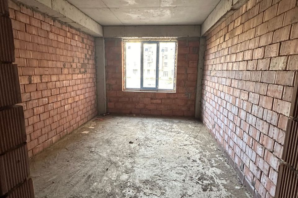 Продаётся 2-комнатная квартира, 62 м²