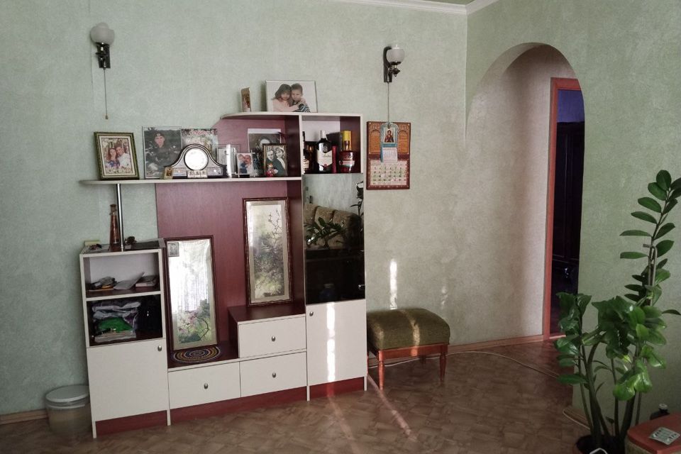 Продаётся 3-комнатная квартира, 66 м²