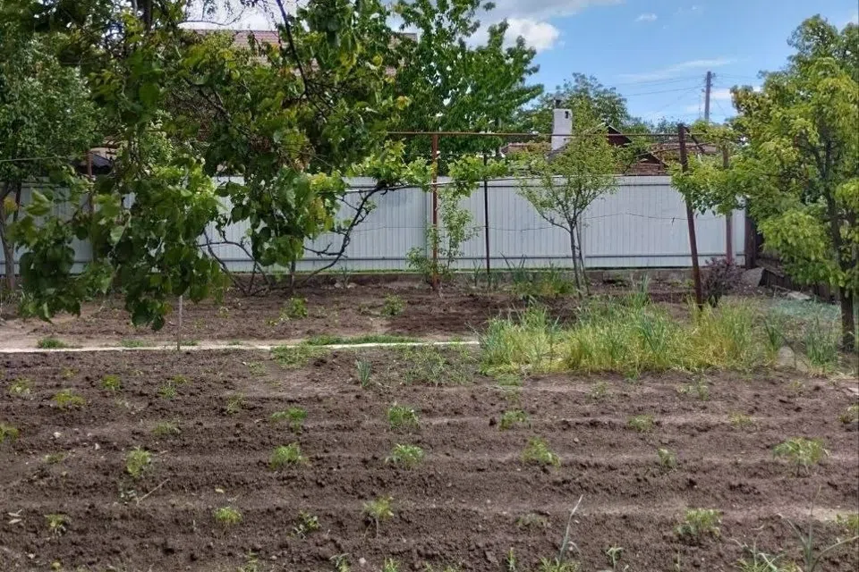 Продаётся 1-этажный дом, 98 м²