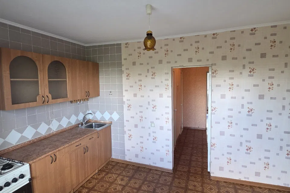 Продаётся 2-комнатная квартира, 61 м²