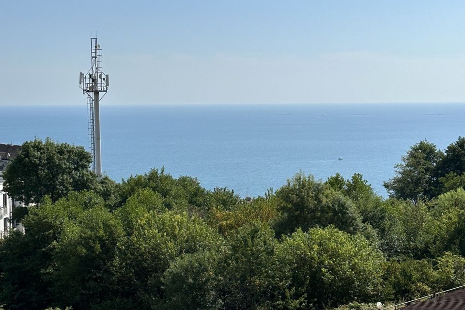 Продаётся 1-комнатная квартира, 24.1 м²