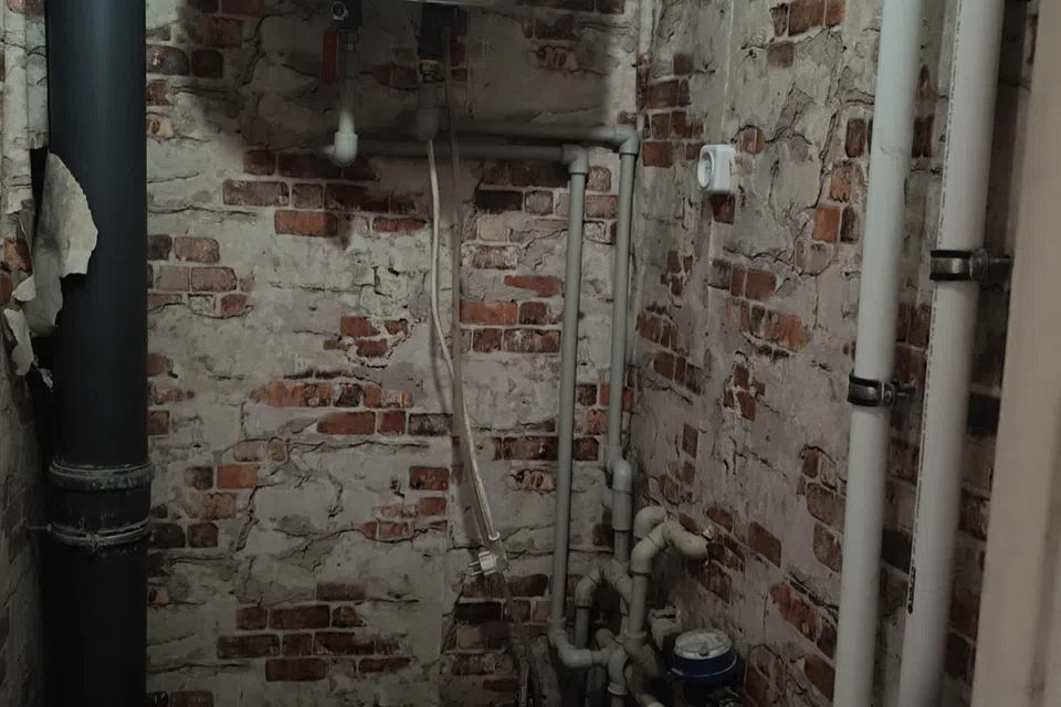Продаётся 1-комнатная квартира, 35.2 м²