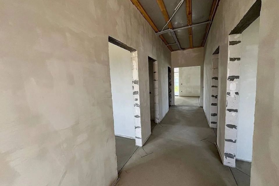 Продаётся 1-этажный дом, 100 м²