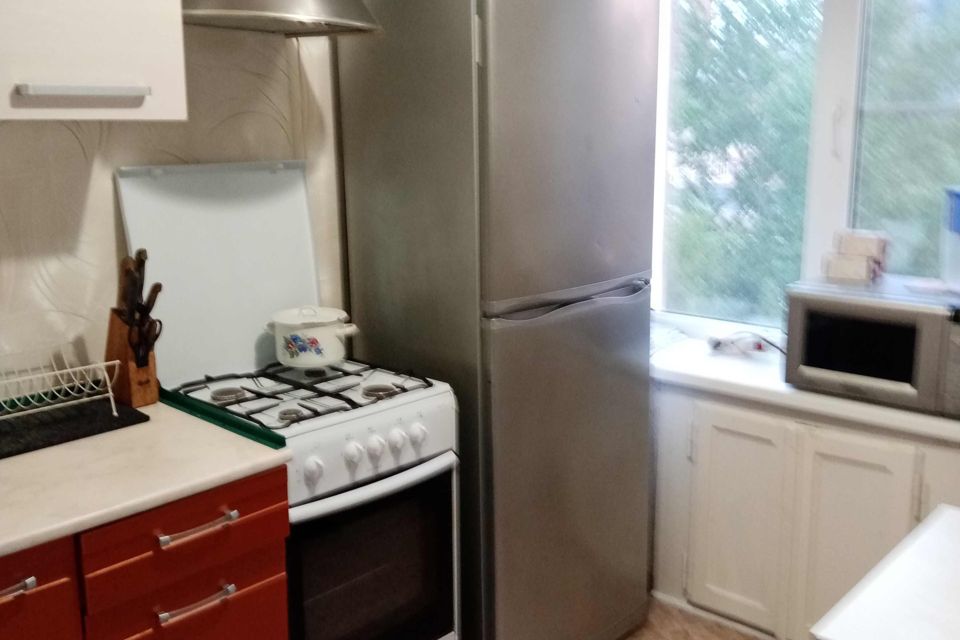 Сдаётся 1-комнатная квартира, 30 м²
