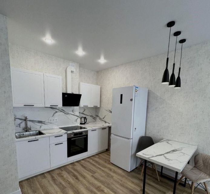 Продаётся 1-комнатная квартира, 40 м²