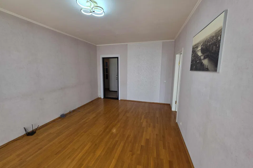 Продаётся 2-комнатная квартира, 54 м²