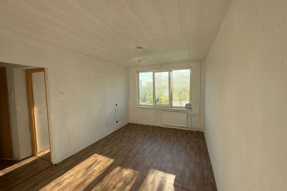 Продаётся 1-комнатная квартира, 29 м²