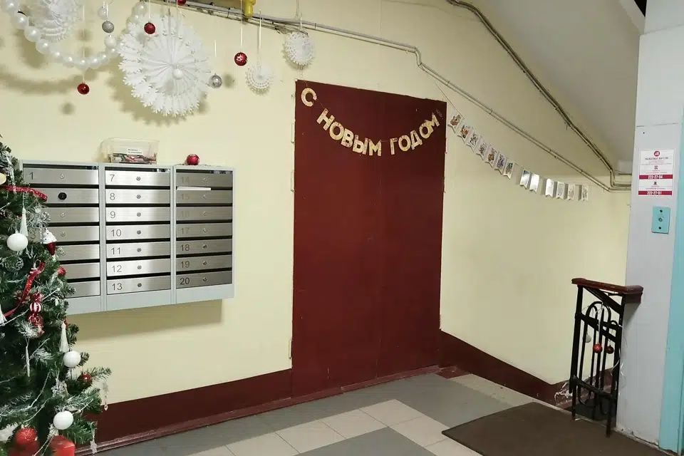 Продаётся 3-комнатная квартира, 108.9 м²