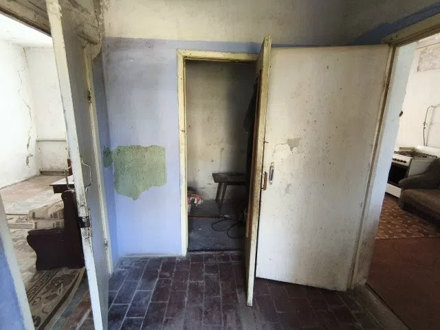 Продаётся 1-этажный дом, 79.9 м²