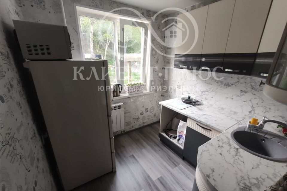 Продаётся 2-комнатная квартира, 47 м²