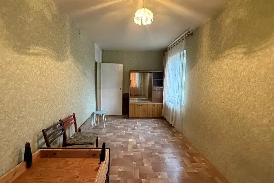 Продаётся 2-комнатная квартира, 47 м²