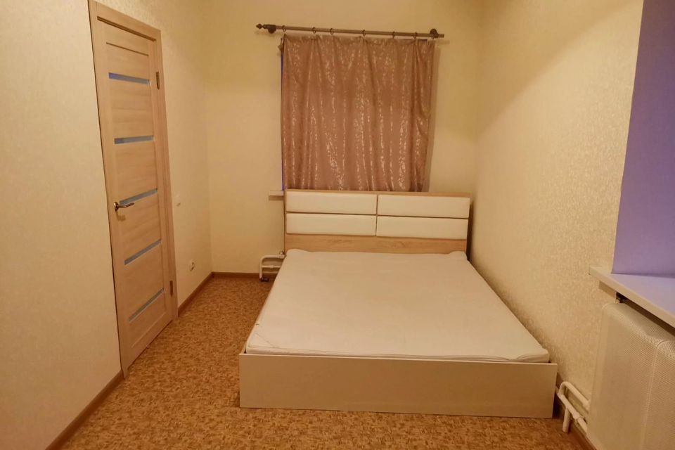 Продаётся 2-комнатная квартира, 42.6 м²