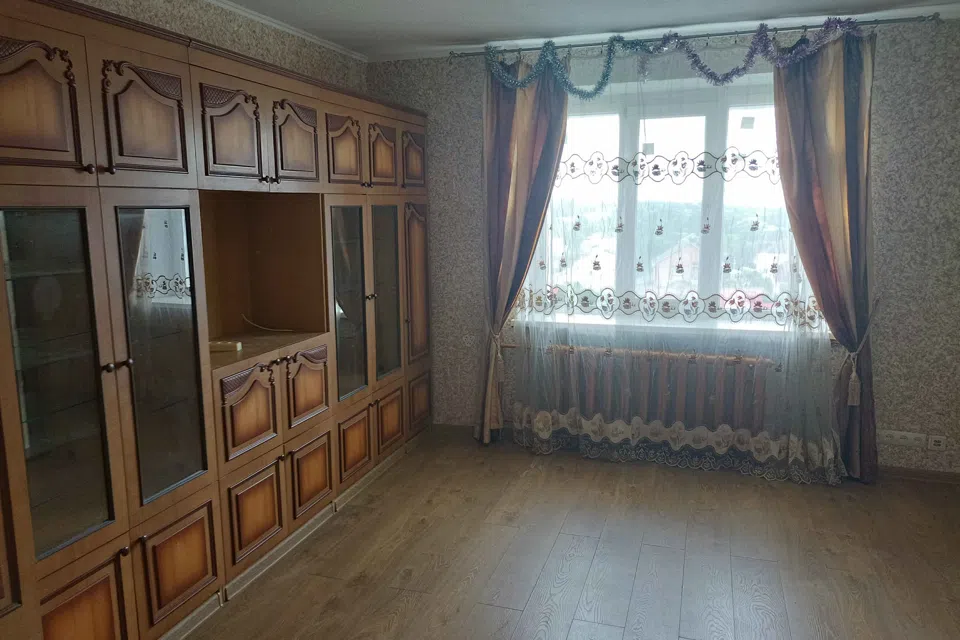 Продаётся 2-комнатная квартира, 54 м²