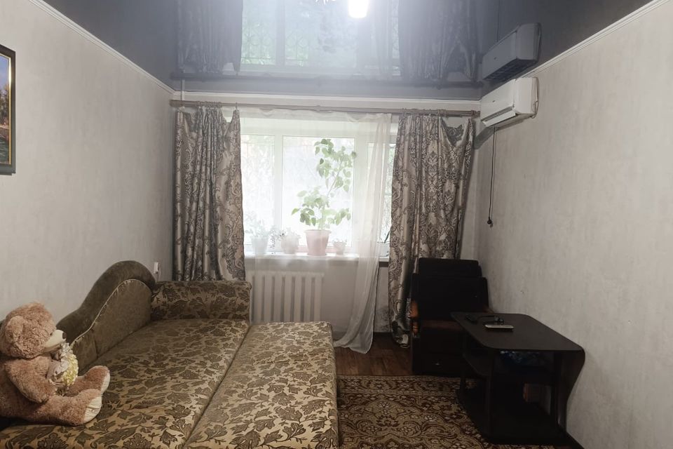 Продаётся 1-комнатная квартира, 30.5 м²
