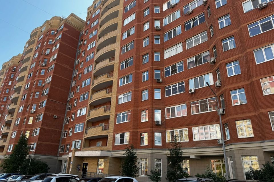 Продаётся 1-комнатная квартира, 41 м²