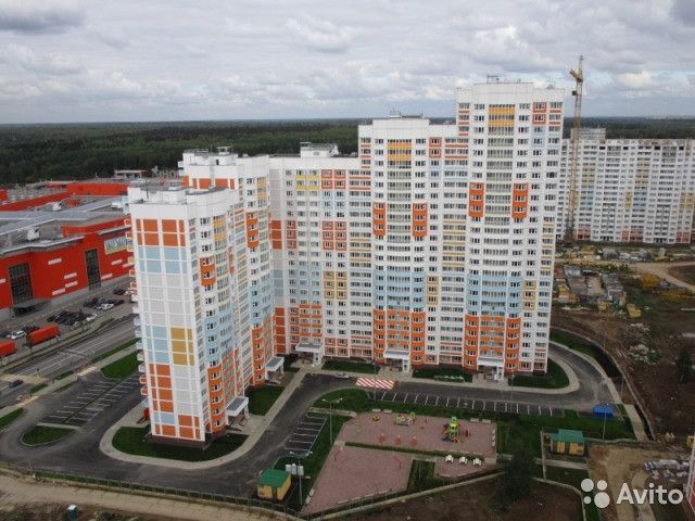 Продаётся 2-комнатная квартира, 59 м²