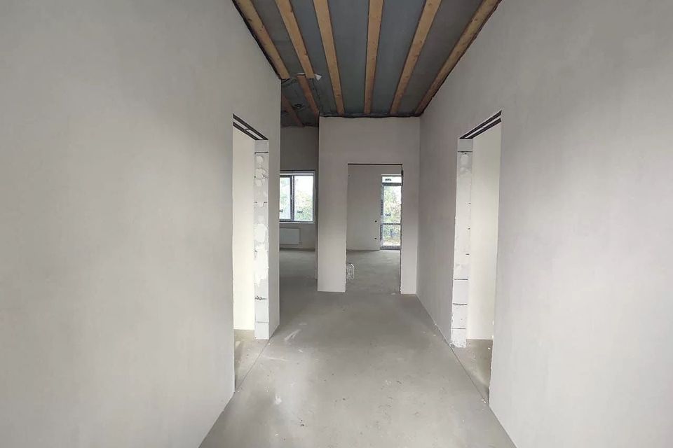 Продаётся 1-этажный дом, 100 м²