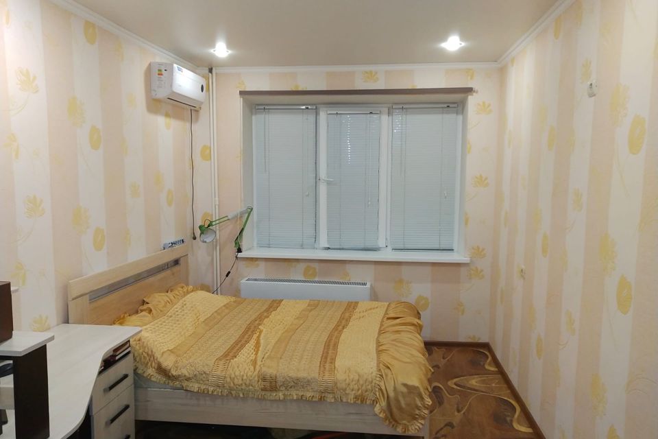 Продаётся 1-комнатная квартира, 30 м²
