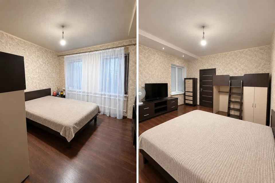Продаётся 1-этажный дом, 83.3 м²