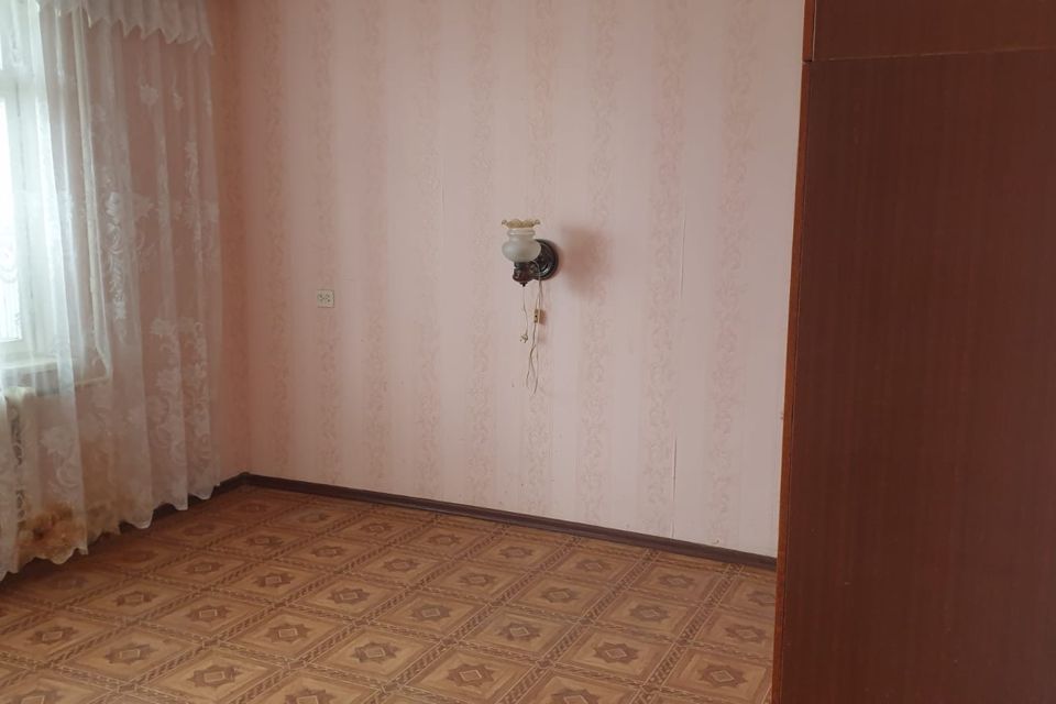 Продаётся 2-комнатная квартира, 50 м²